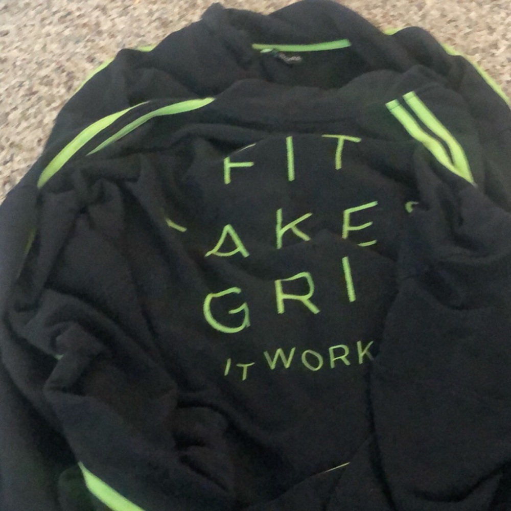 It works gear